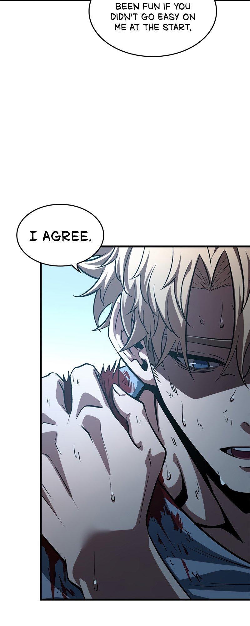 Pick Me Up! Chap 63 - Next Chap 64