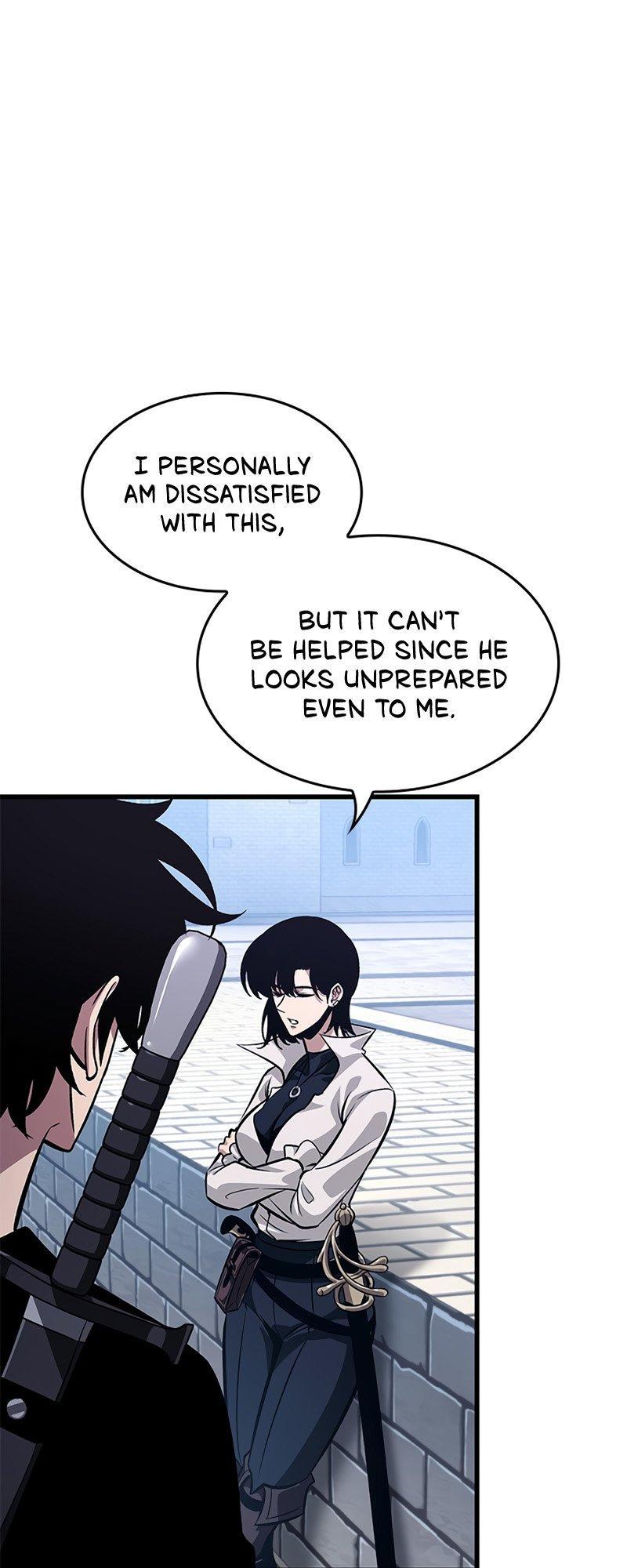 Pick Me Up! Chap 63 - Next Chap 64