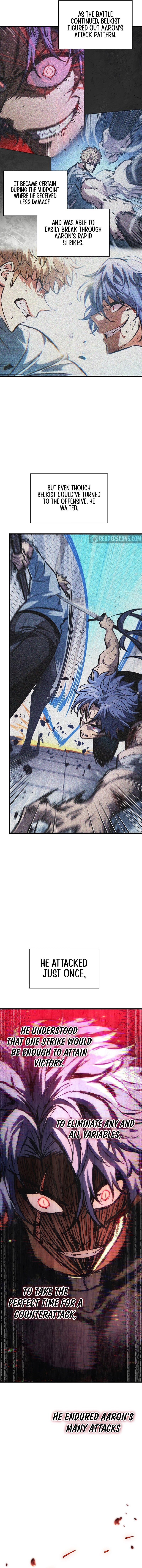 Pick Me Up! Chap 63 - Next Chap 64