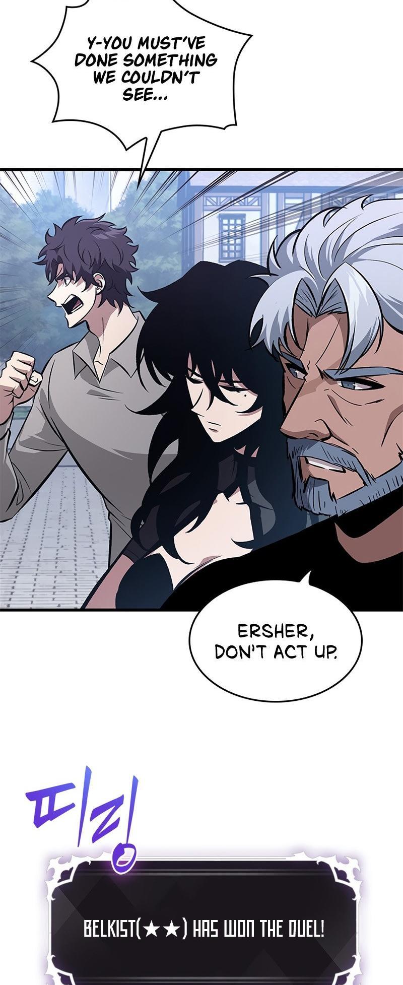 Pick Me Up! Chap 63 - Next Chap 64