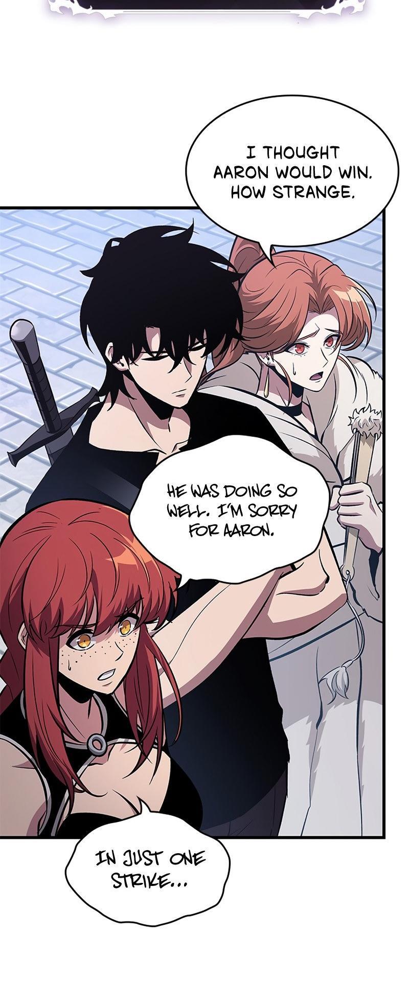 Pick Me Up! Chap 63 - Next Chap 64