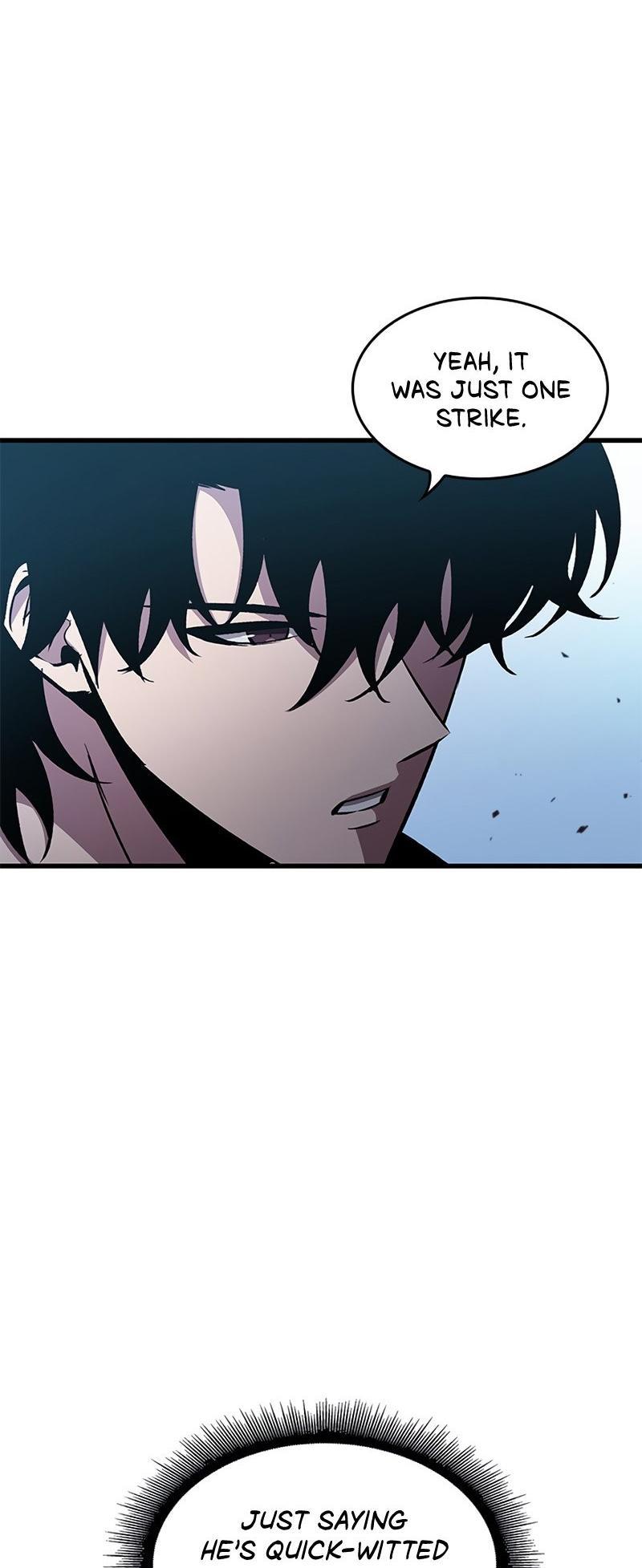Pick Me Up! Chap 63 - Next Chap 64