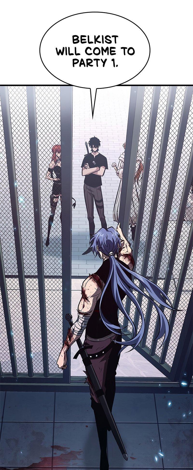Pick Me Up! Chap 63 - Next Chap 64