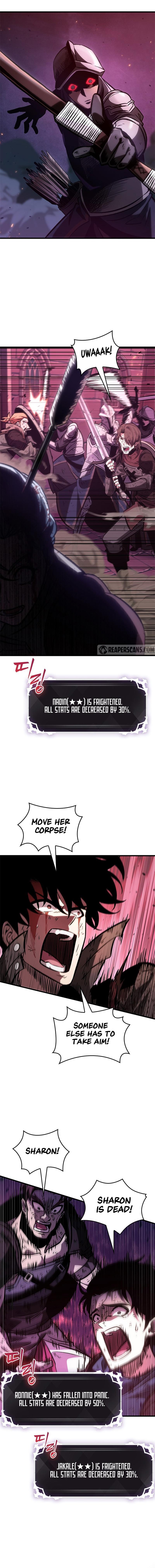 Pick Me Up! Chap 74 - Next Chap 75