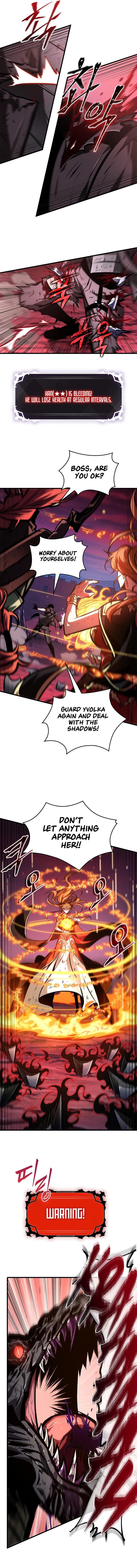 Pick Me Up! Chap 75 - Next Chap 76