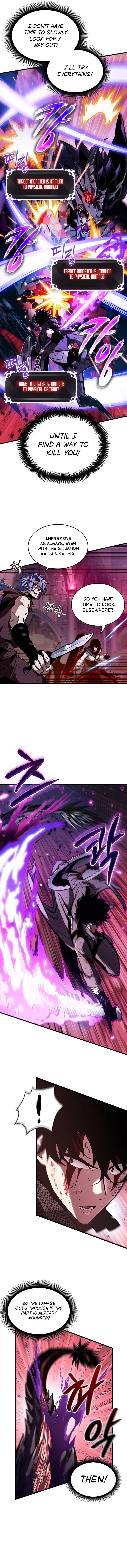 Pick Me Up! Chap 75 - Next Chap 76