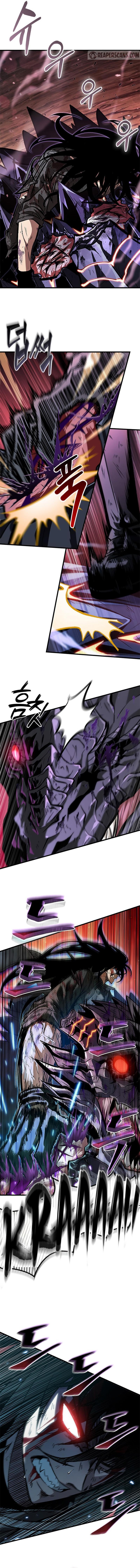 Pick Me Up! Chap 76 - Next Chap 77