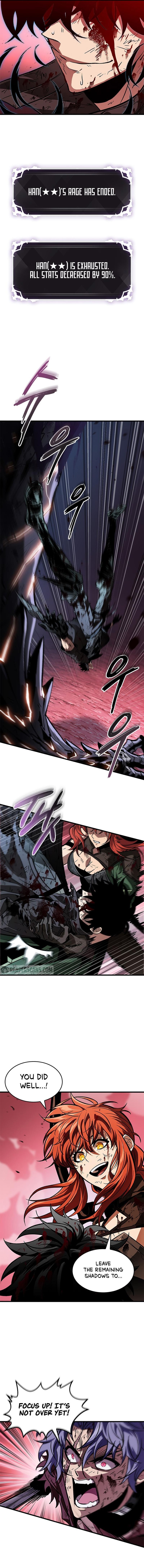 Pick Me Up! Chap 76 - Next Chap 77