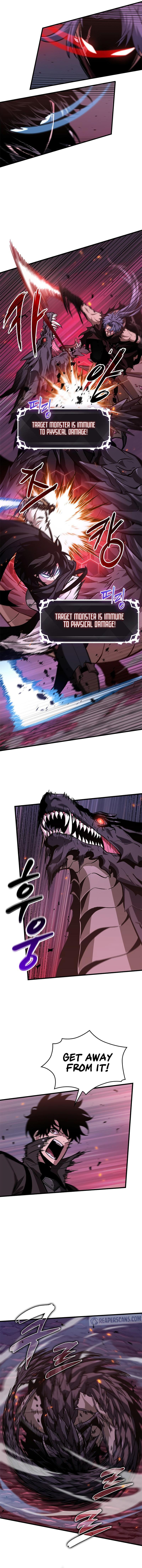 Pick Me Up! Chap 71 - Next Chap 72