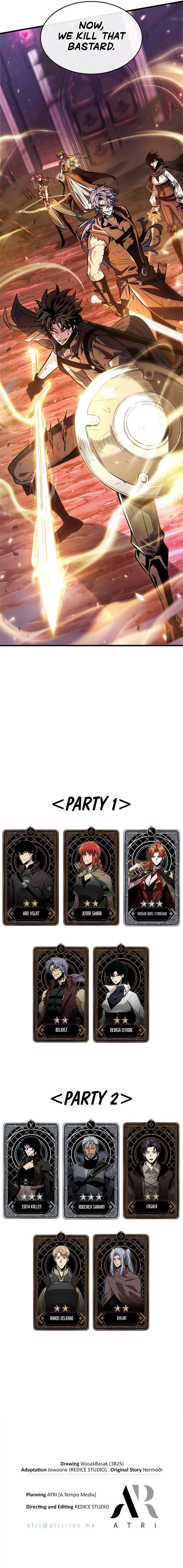 Pick Me Up! Chap 72 - Next Chap 73