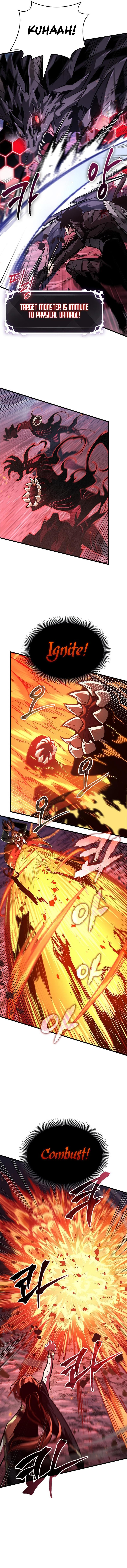 Pick Me Up! Chap 72 - Next Chap 73