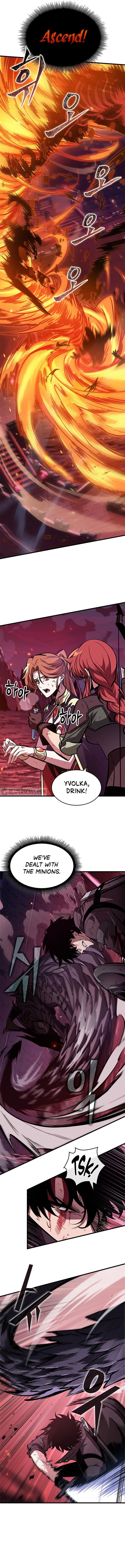 Pick Me Up! Chap 72 - Next Chap 73