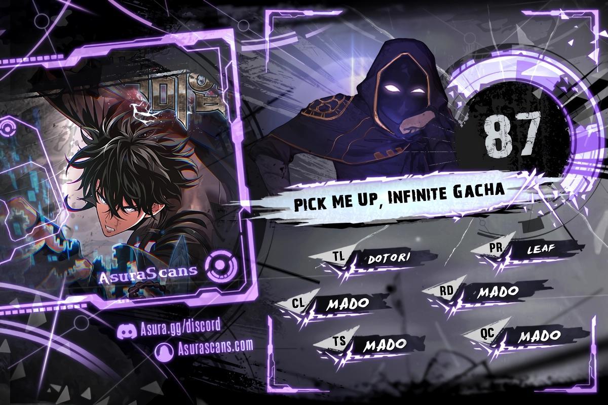 Pick Me Up! Chap 87 - Next Chap 88