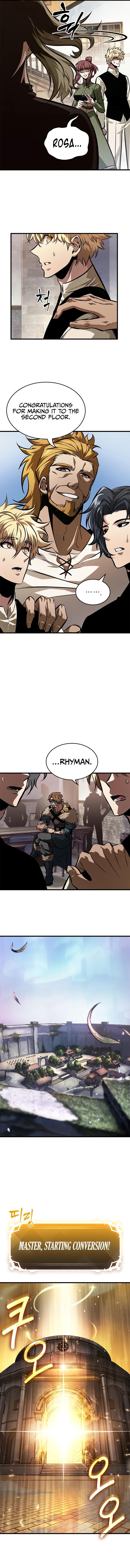 Pick Me Up! Chap 87 - Next Chap 88