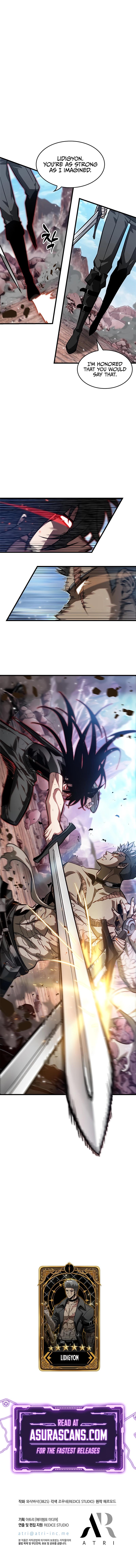 Pick Me Up! Chap 85 - Next Chap 86