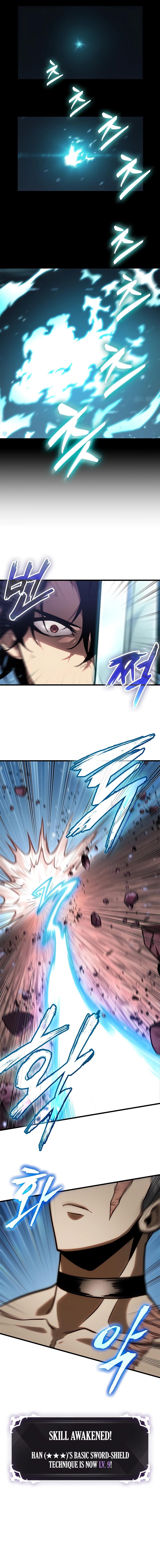 Pick Me Up! Chap 86 - Next Chap 87