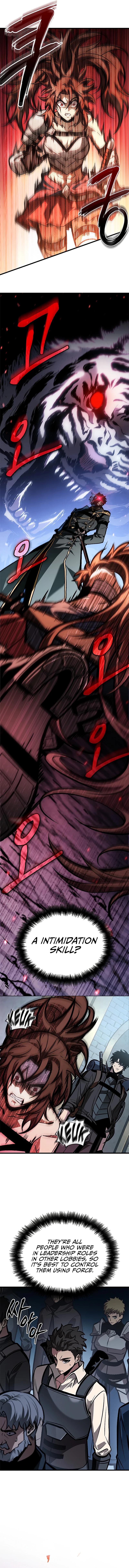 Pick Me Up! Chap 80 - Next Chap 81