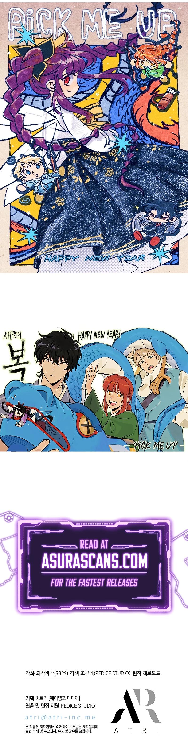 Pick Me Up! Chap 81 - Next Chap 82