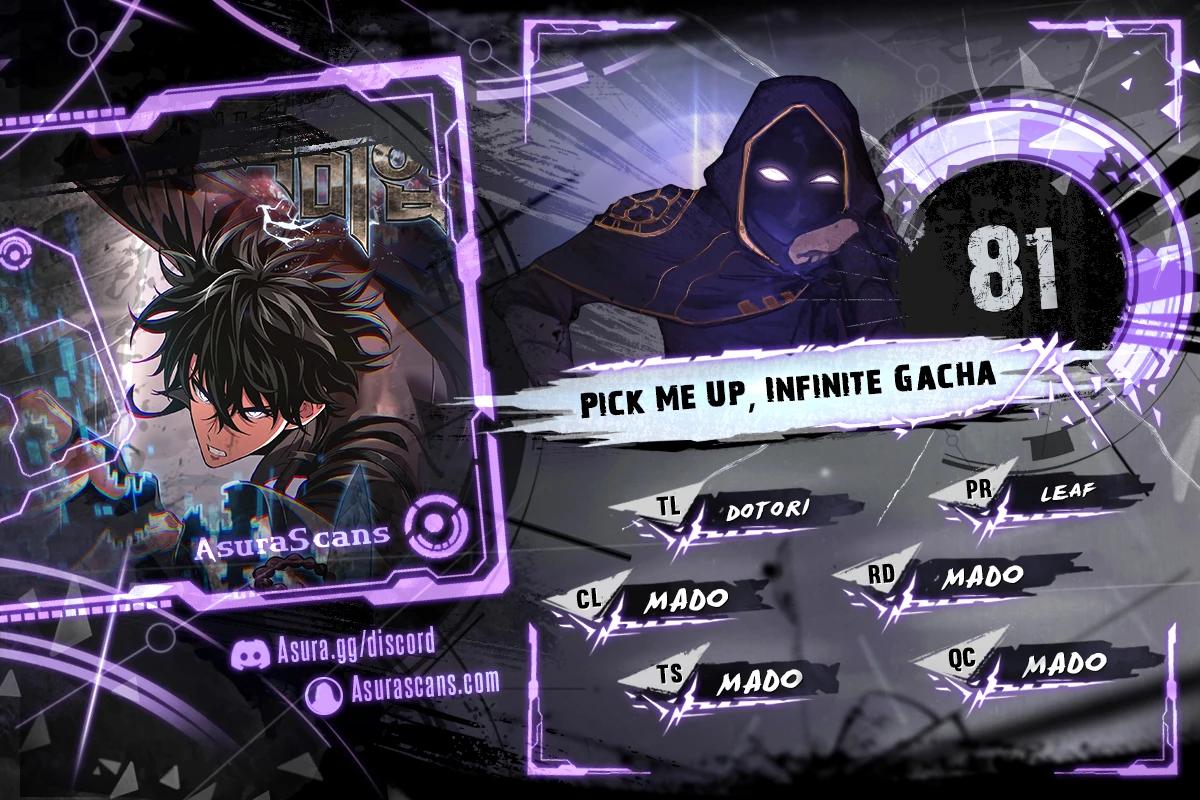 Pick Me Up! Chap 81 - Next Chap 82
