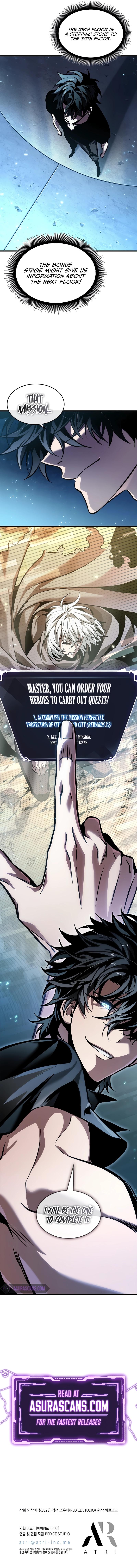 Pick Me Up! Chap 96 - Next Chap 97