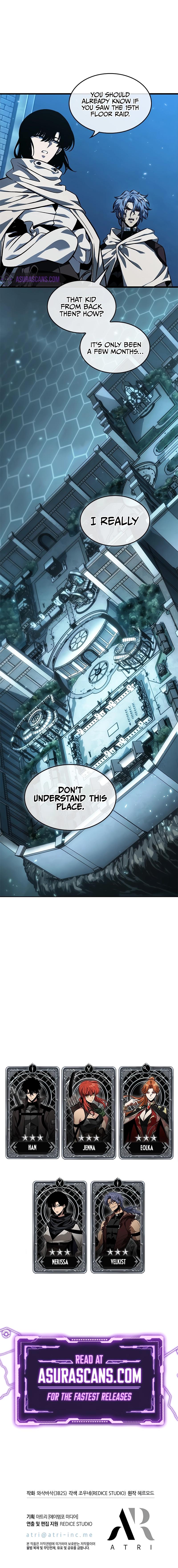 Pick Me Up! Chap 99 - Next Chap 100