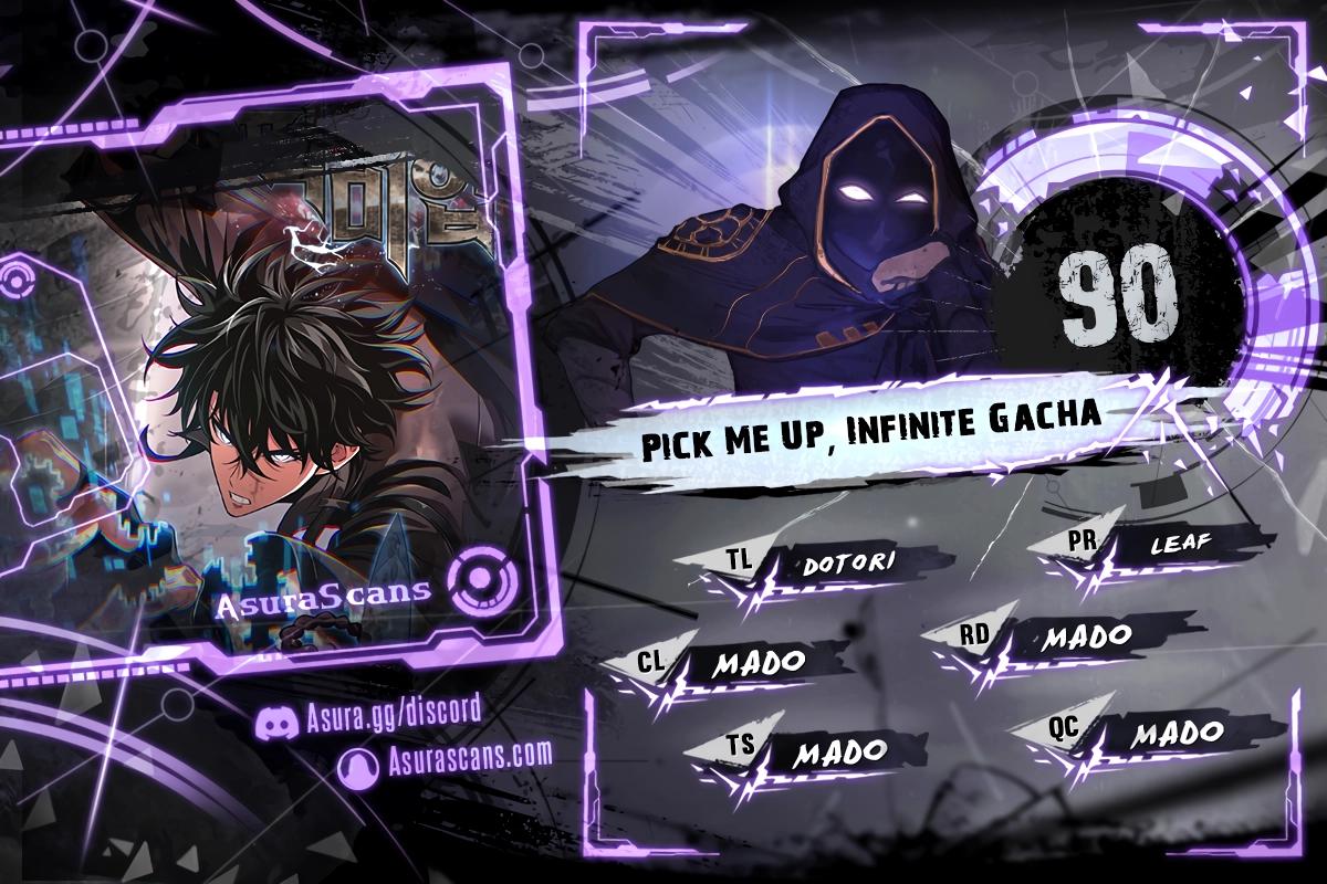 Pick Me Up! Chap 90 - Next Chap 91