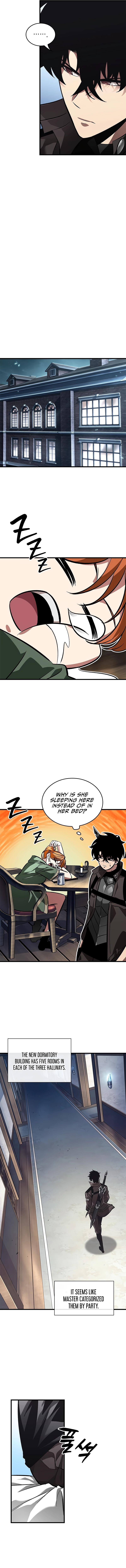 Pick Me Up! Chap 92 - Next Chap 93