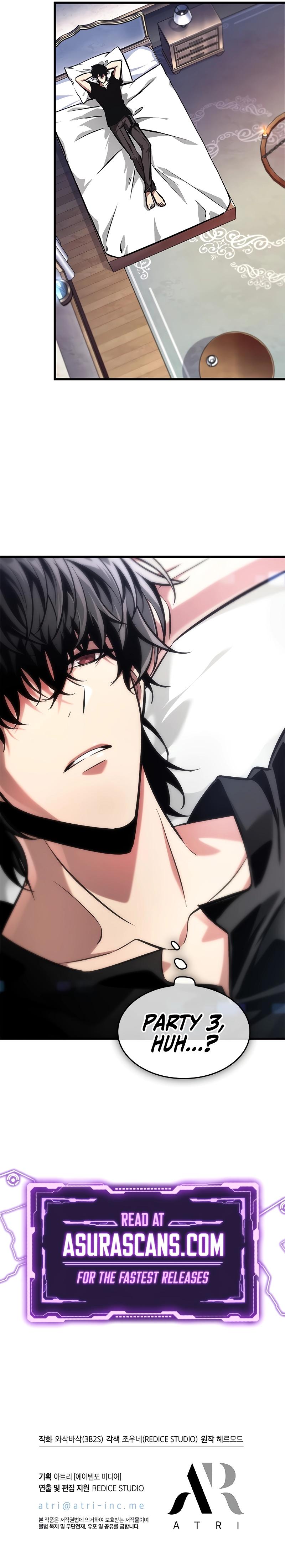 Pick Me Up! Chap 92 - Next Chap 93