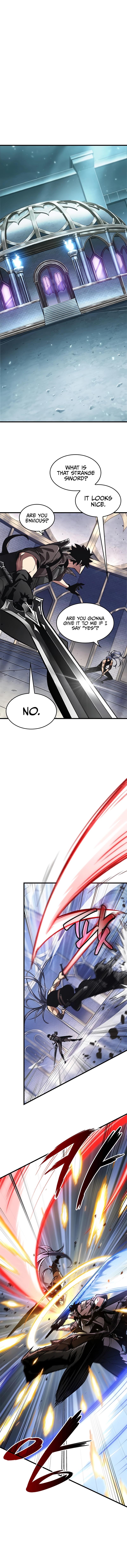 Pick Me Up! Chap 92 - Next Chap 93