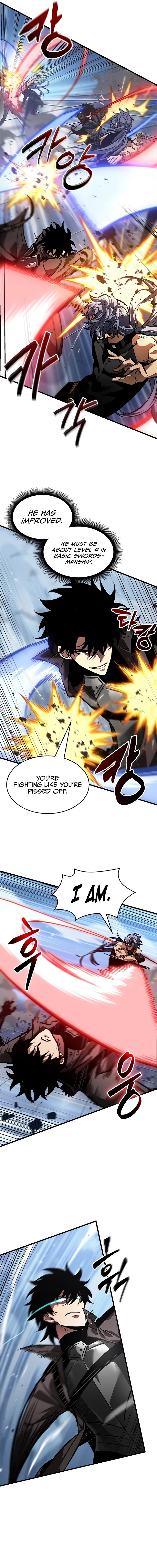 Pick Me Up! Chap 92 - Next Chap 93