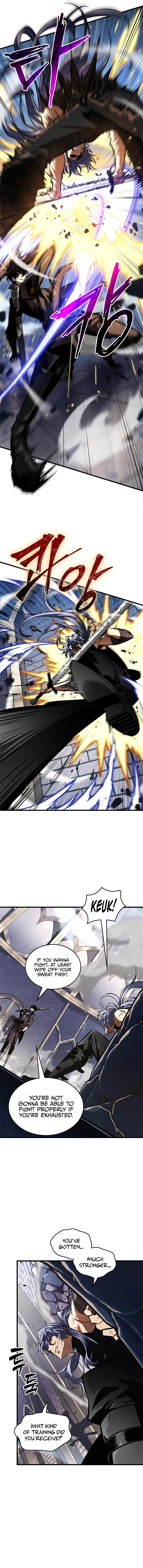 Pick Me Up! Chap 92 - Next Chap 93