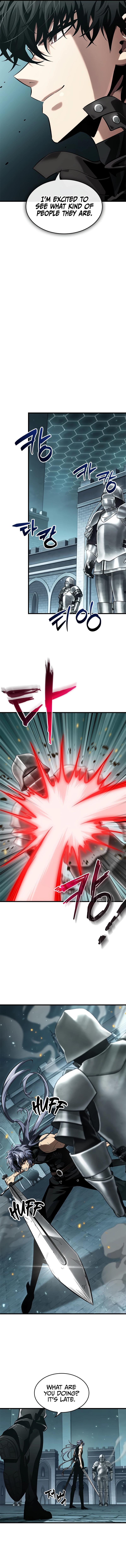 Pick Me Up! Chap 92 - Next Chap 93