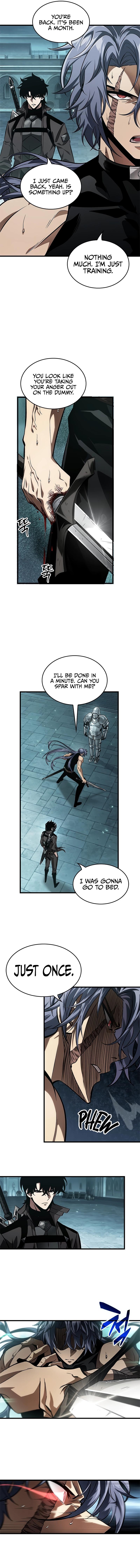 Pick Me Up! Chap 92 - Next Chap 93