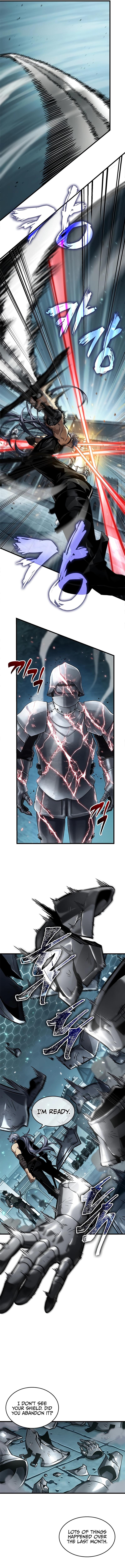 Pick Me Up! Chap 92 - Next Chap 93