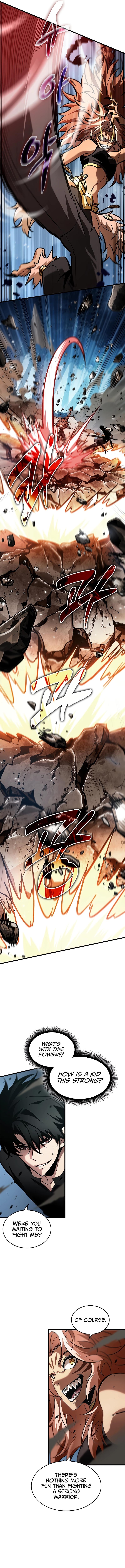 Pick Me Up! Chap 93 - Next Chap 94