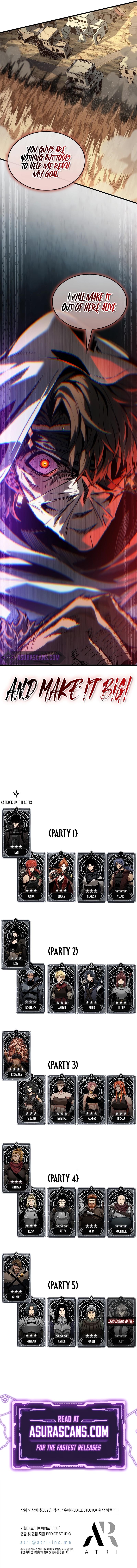 Pick Me Up! Chap 103 - Next Chap 104