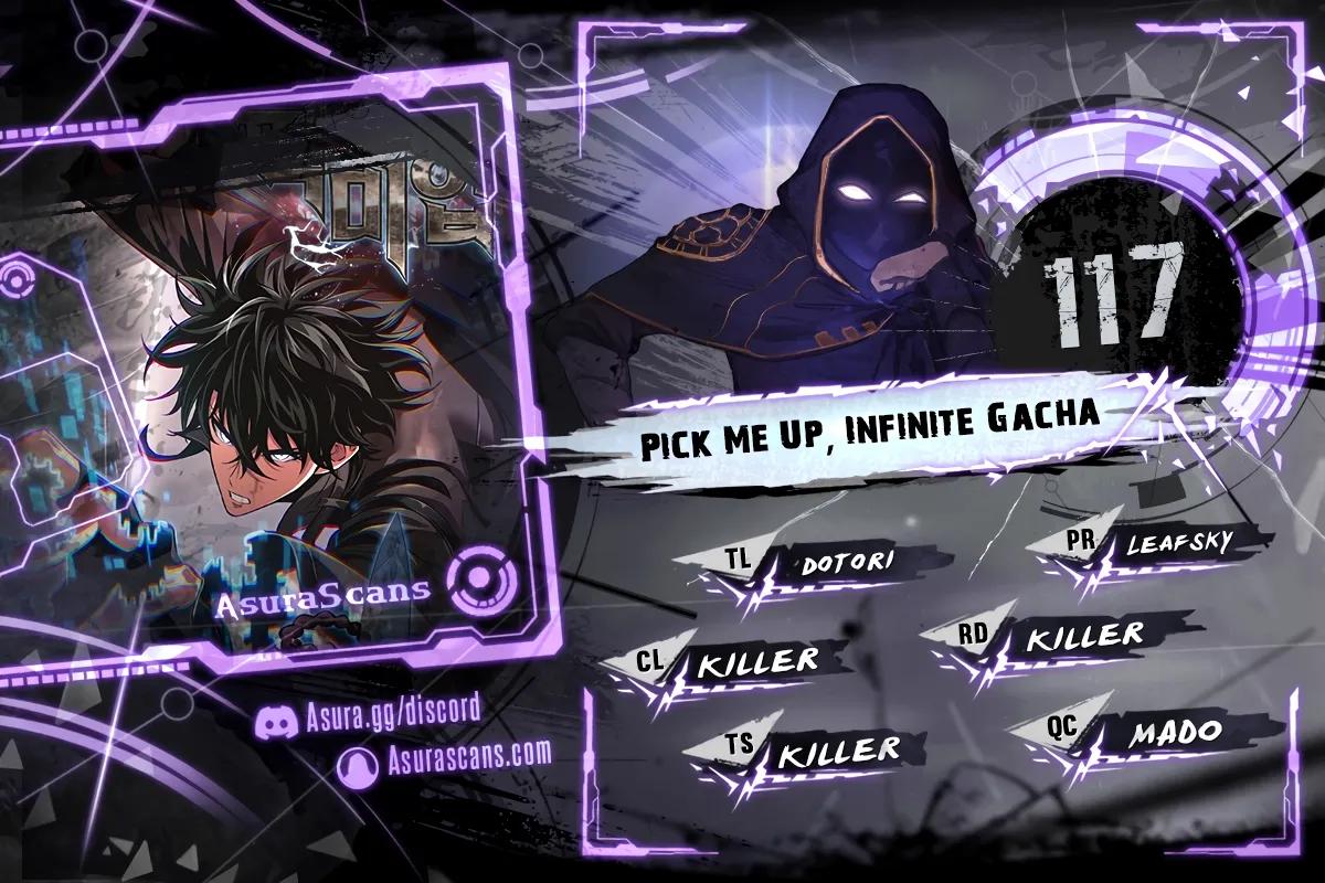 Pick Me Up! Chap 117 - Next Chap 118