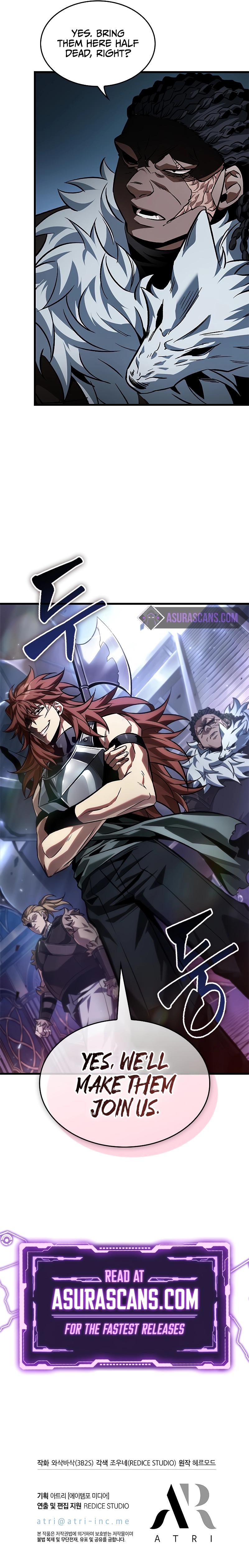 Pick Me Up! Chap 114 - Next Chap 115