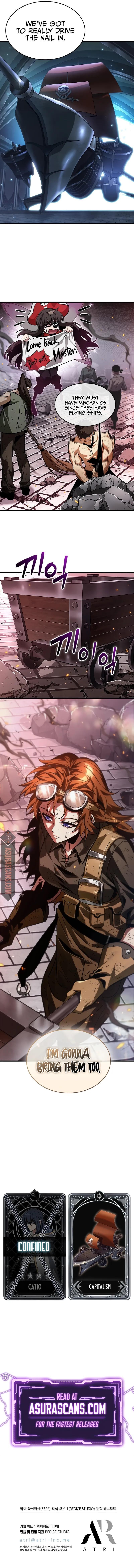 Pick Me Up! Chap 118 - Next Chap 119
