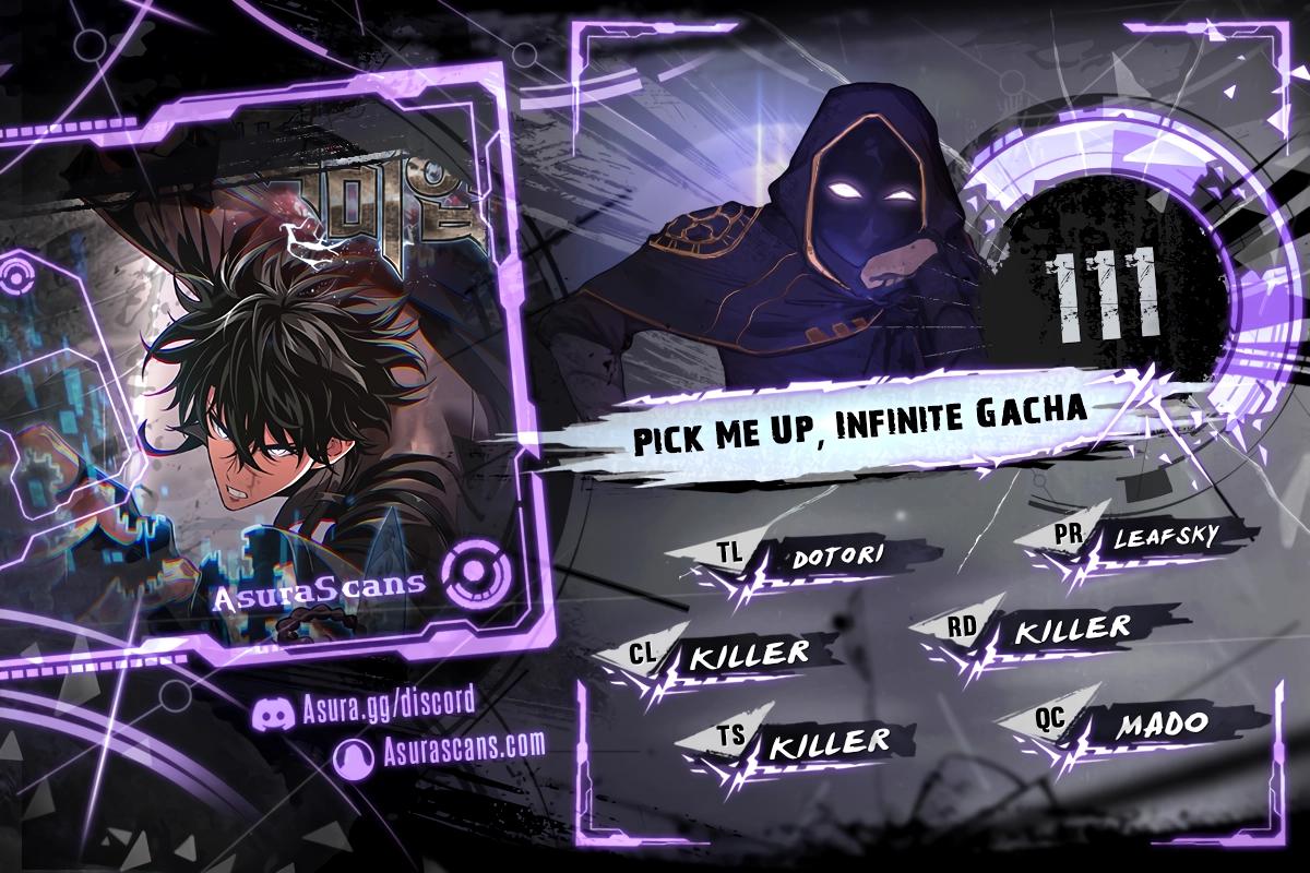 Pick Me Up! Chap 111 - Next Chap 112