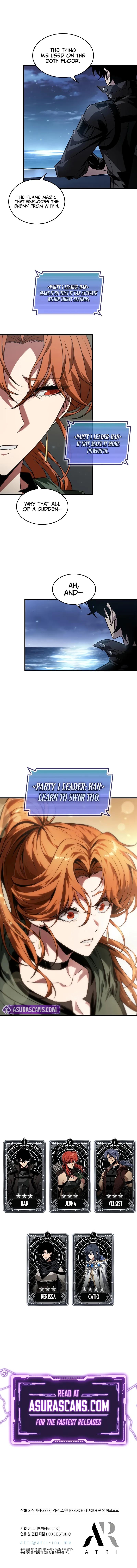 Pick Me Up! Chap 129 - Next Chap 130