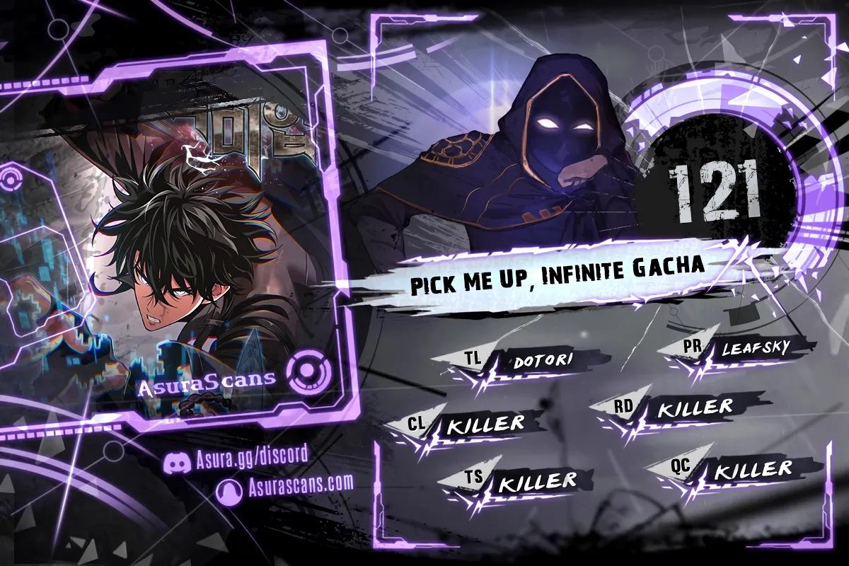 Pick Me Up! Chap 121 - Next Chap 122