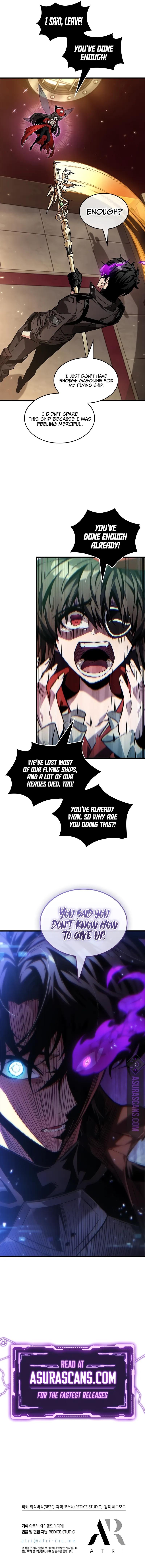 Pick Me Up! Chap 122 - Next Chap 123