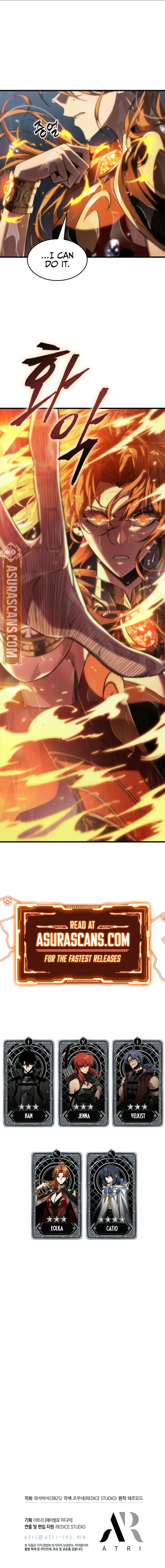 Pick Me Up! Chap 135 - Next Chap 136