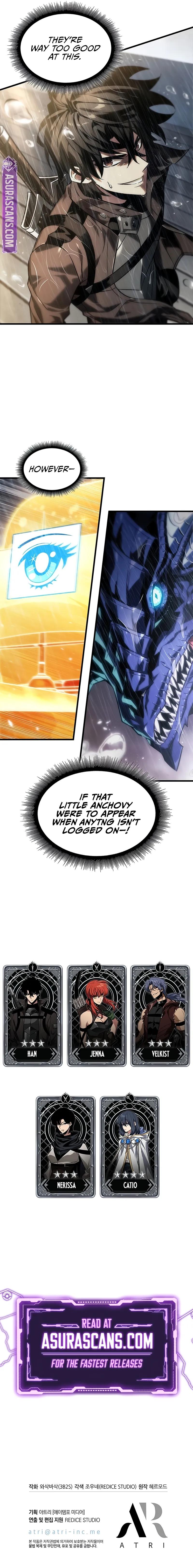 Pick Me Up! Chap 131 - Next Chap 132
