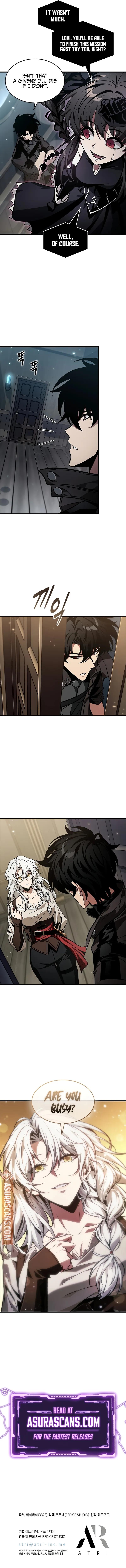 Pick Me Up! Chap 133 - Next Chap 134