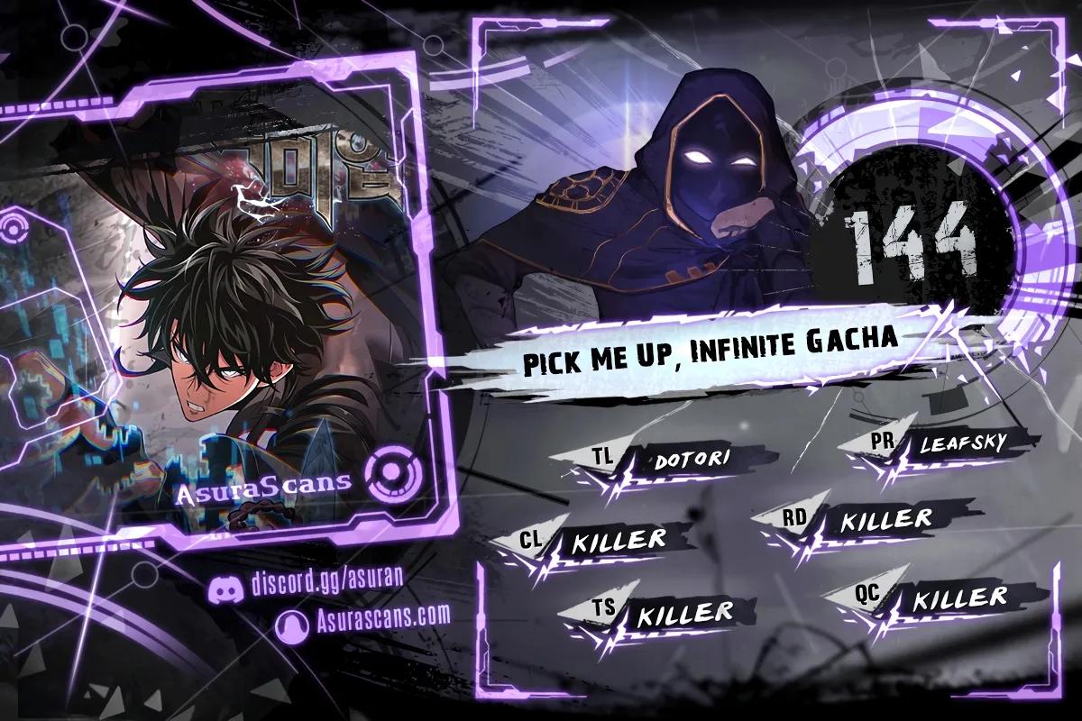 Pick Me Up! Chap 144 - Next Chap 145