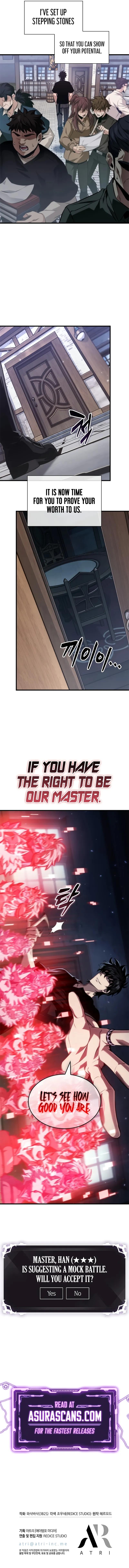 Pick Me Up! Chap 149 - Next Chap 150