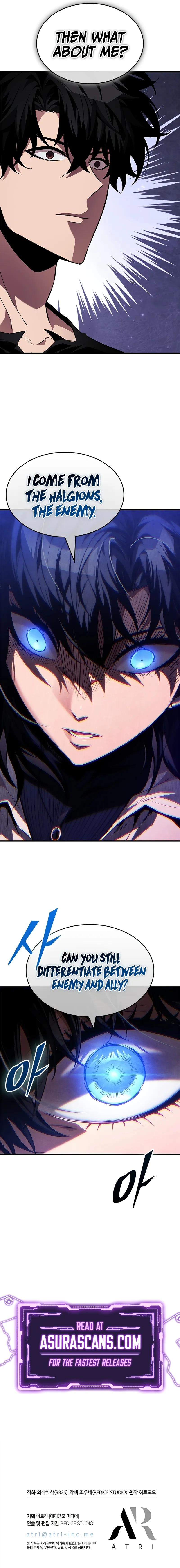 Pick Me Up! Chap 154 - Next Chap 155