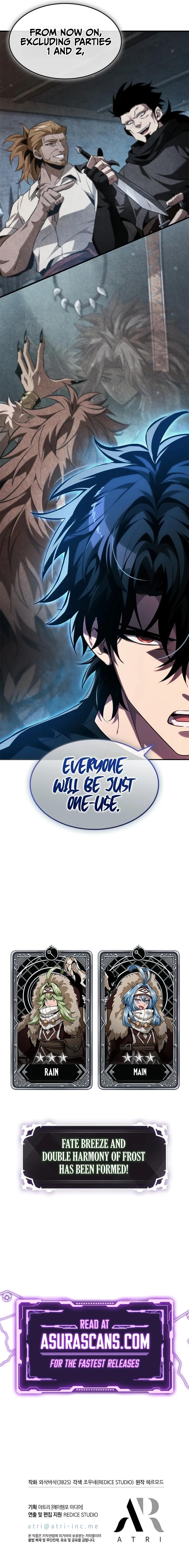 Pick Me Up! Chap 150 - Next Chap 151